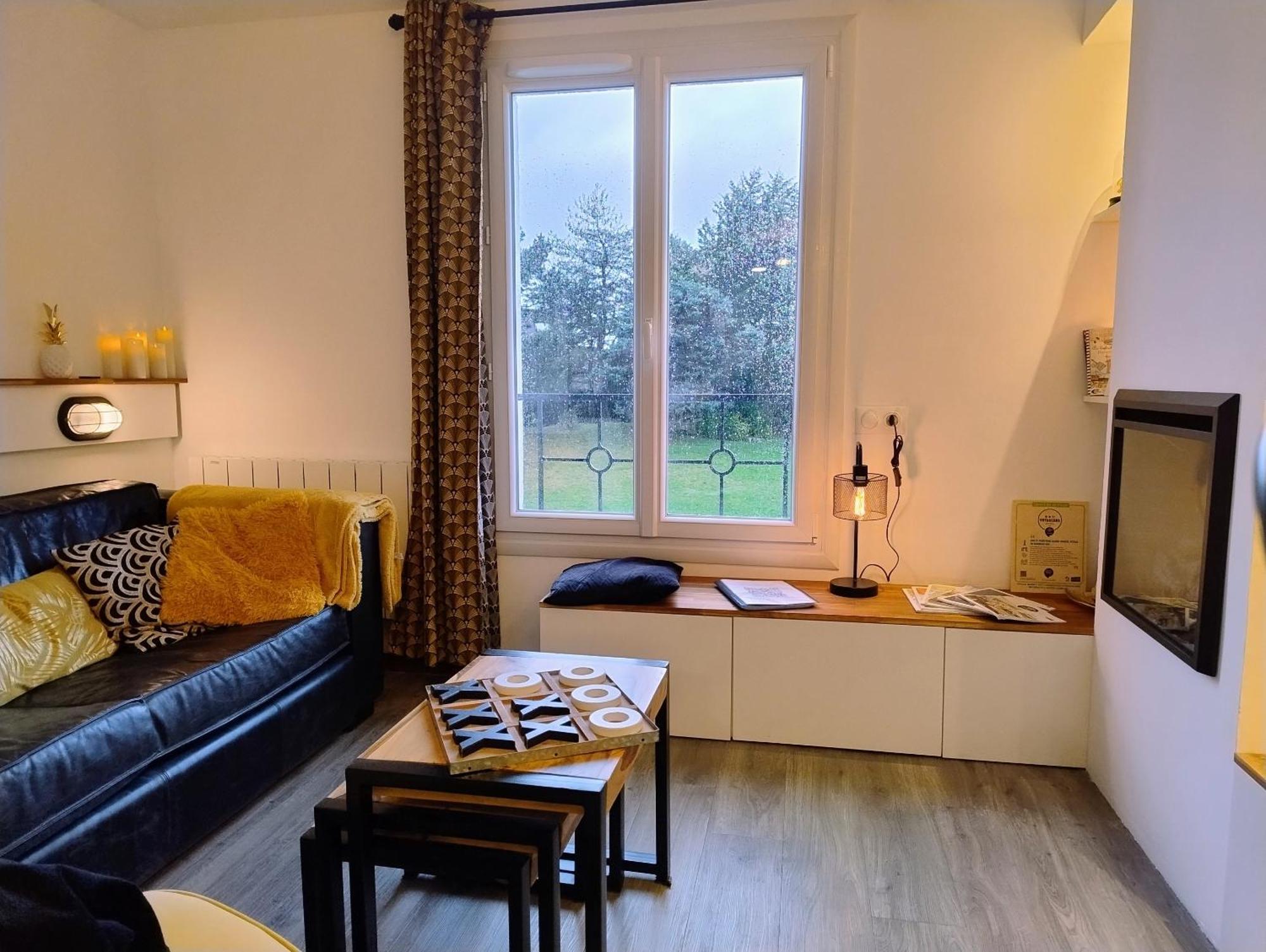 Appartement Ti Kabanouz à Arzon Extérieur photo