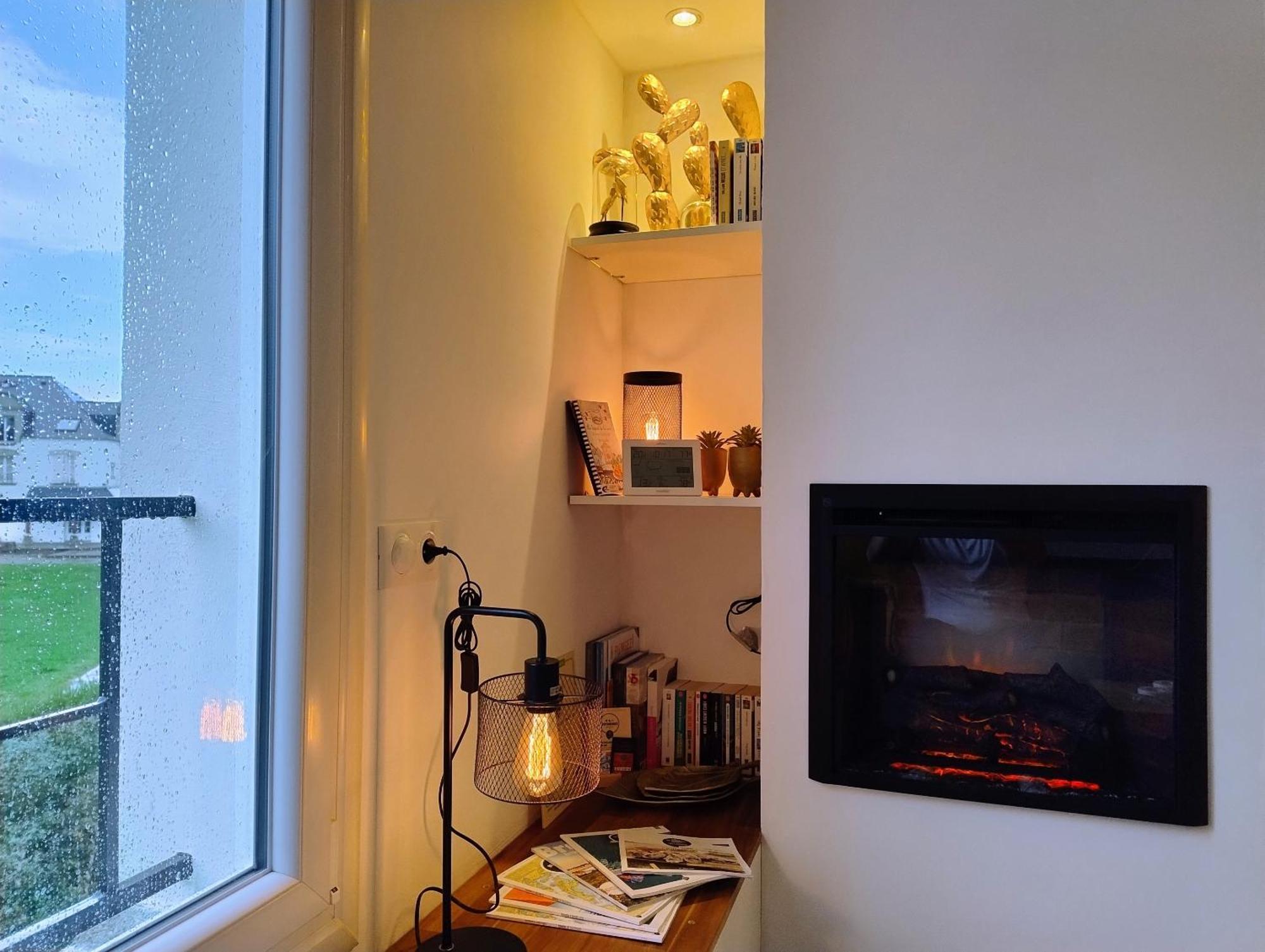 Appartement Ti Kabanouz à Arzon Extérieur photo