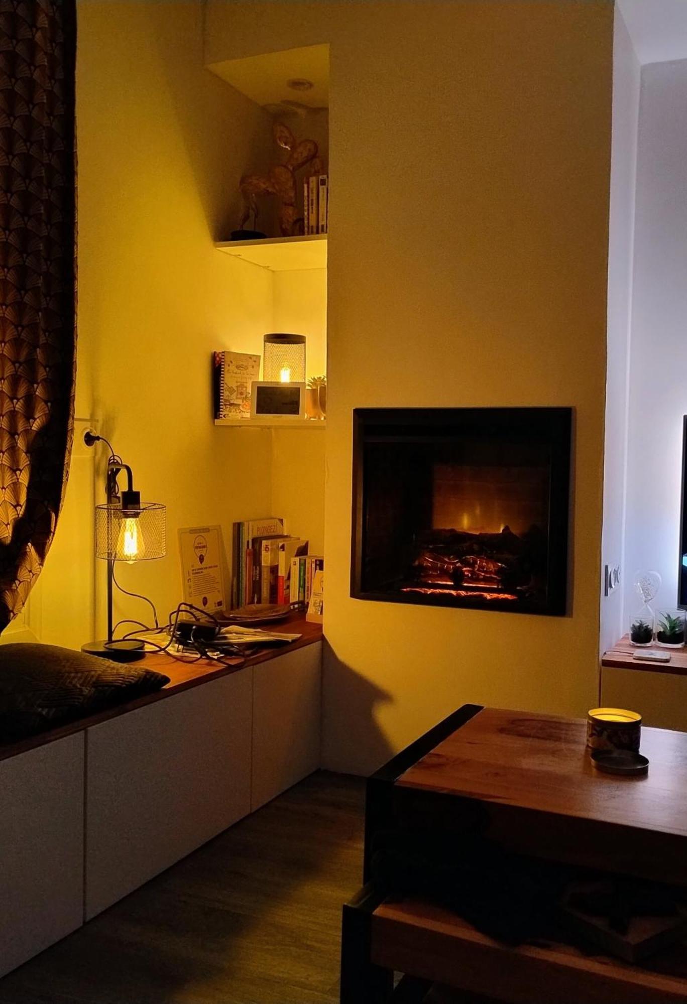 Appartement Ti Kabanouz à Arzon Extérieur photo