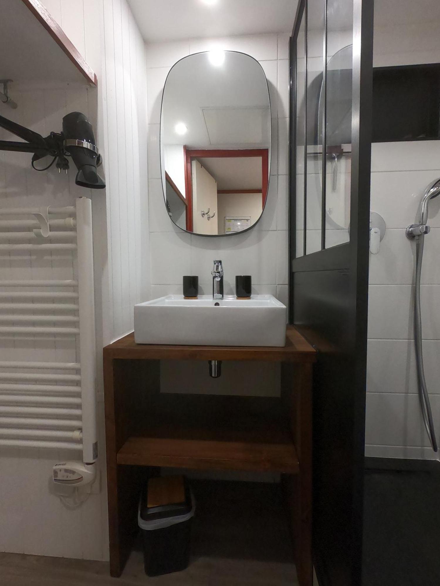 Appartement Ti Kabanouz à Arzon Extérieur photo