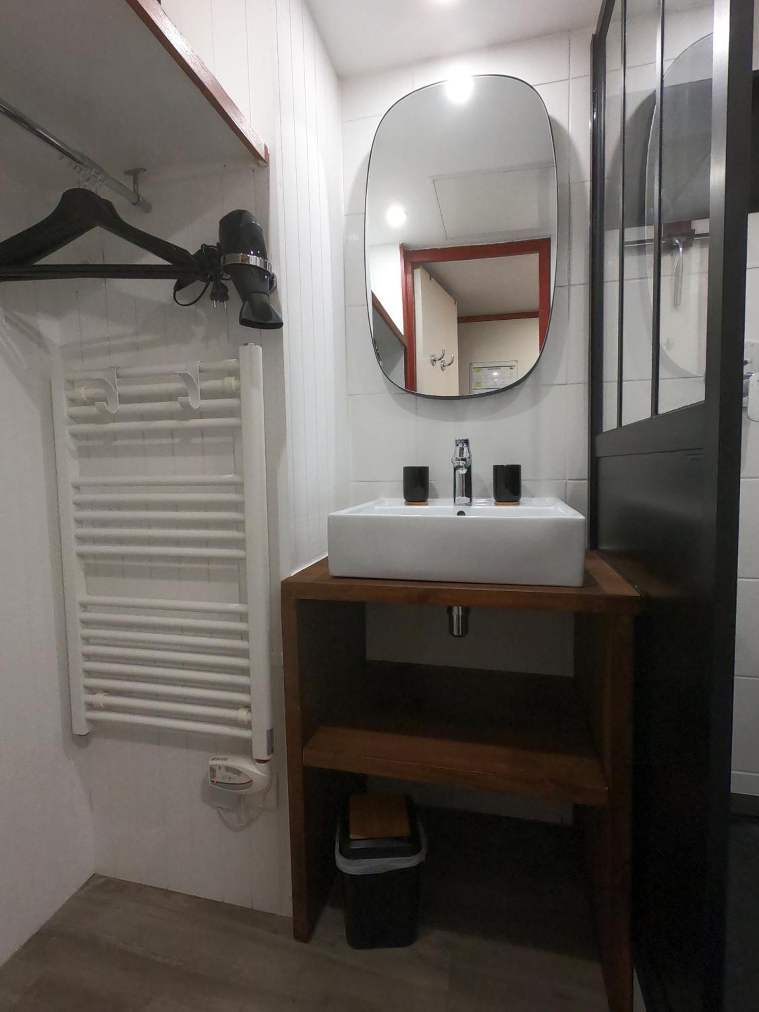 Appartement Ti Kabanouz à Arzon Extérieur photo