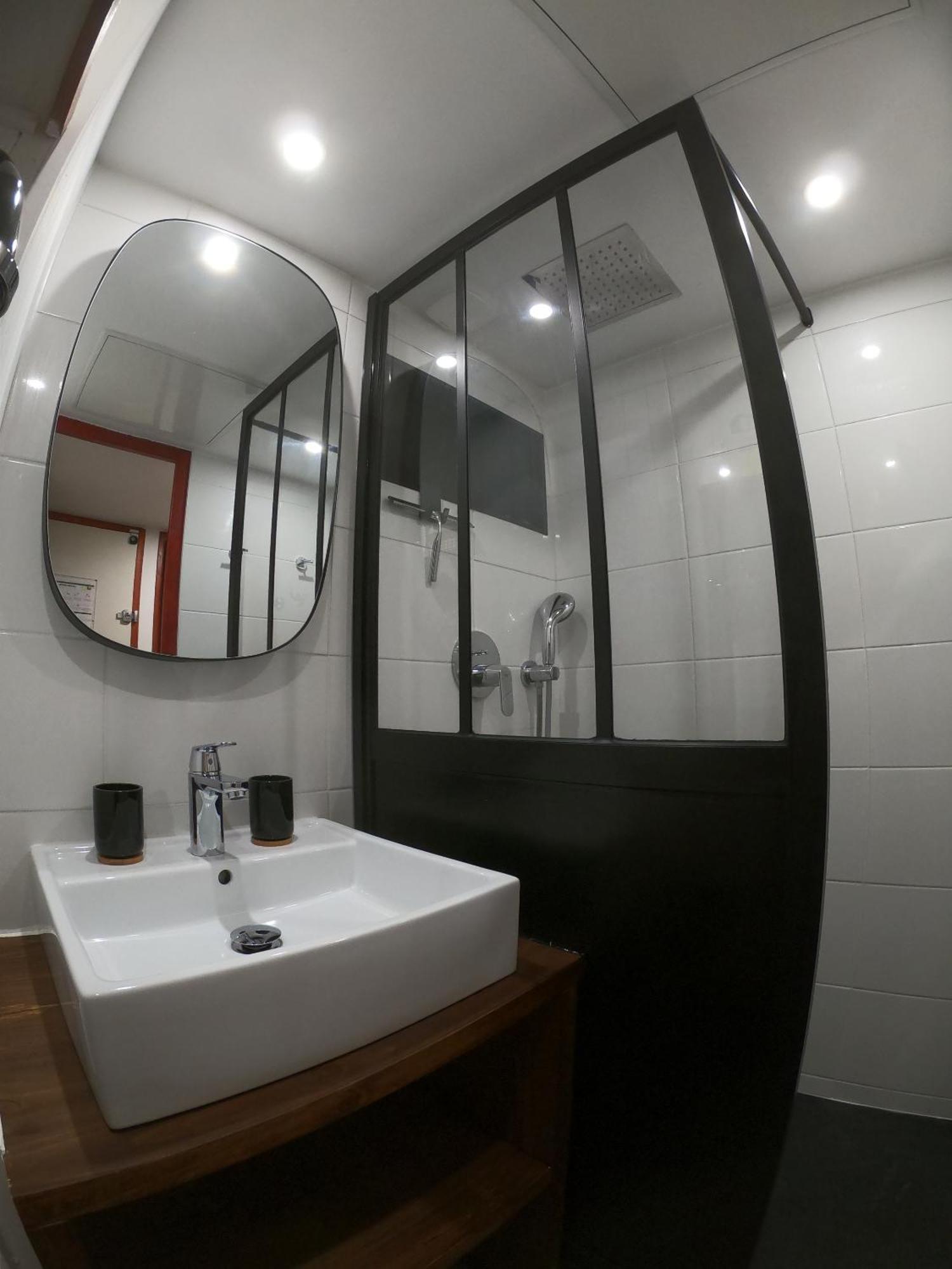 Appartement Ti Kabanouz à Arzon Extérieur photo